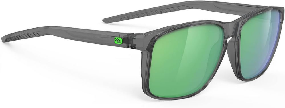 Lunettes de Soleil pour Homme Rudy Project Overlap - Protection et Style