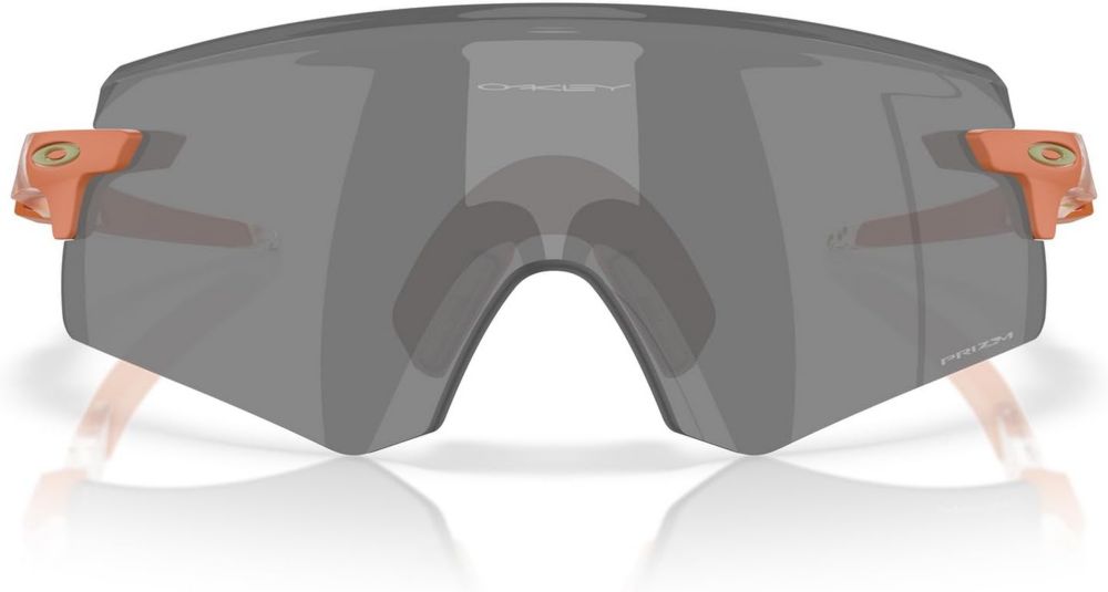 Lunettes de Soleil Oakley ENCODER, Transparentes, Taille Unique