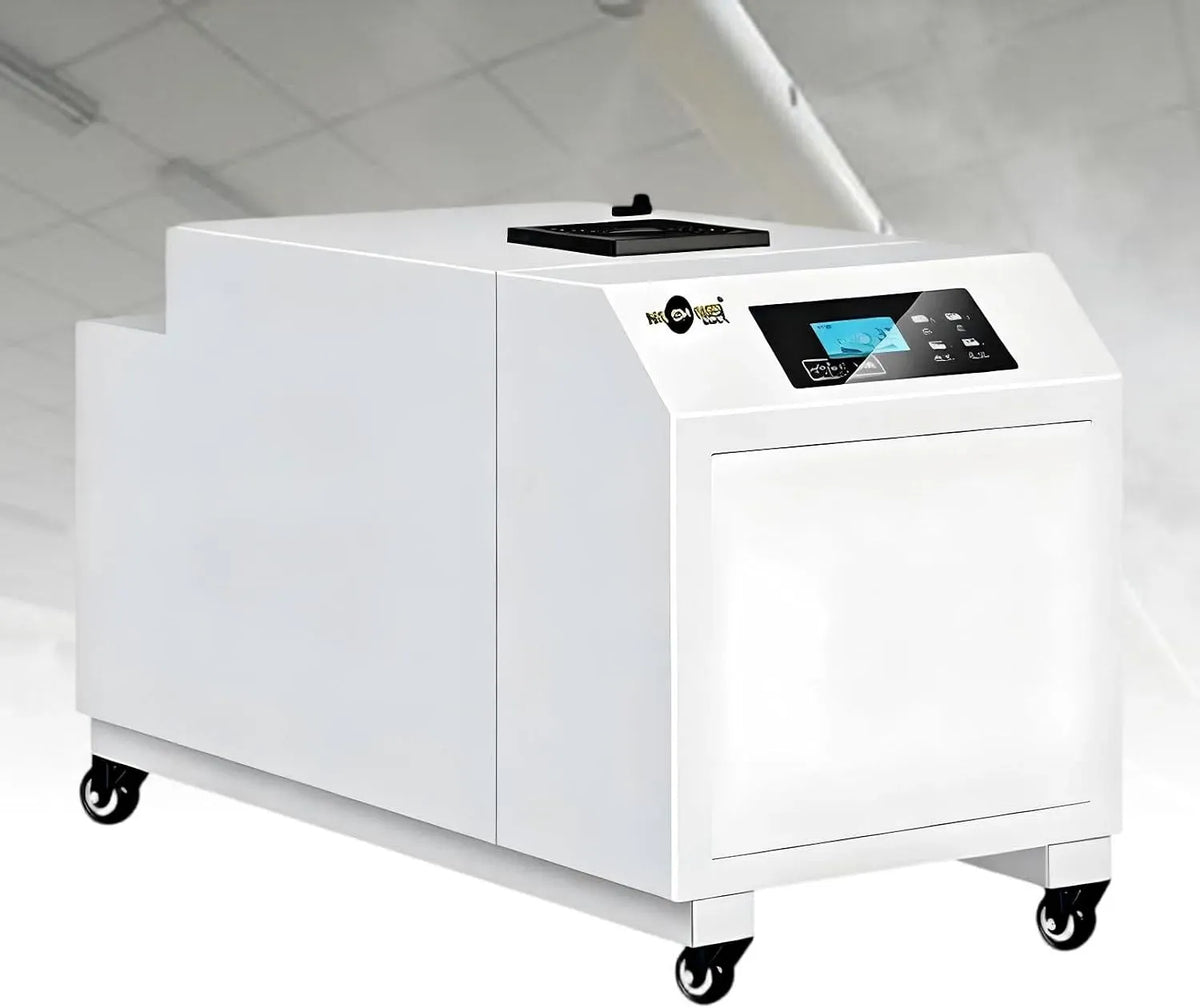 6KG/H Humidificateur, 6 KG, industriel, pour Refroidissement et Humidification