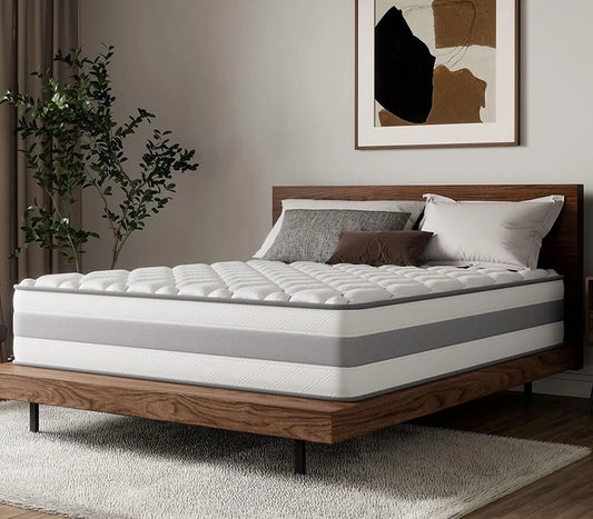 Matelas — rembourrage en mousse, 80 × 200 cm, 25 cm