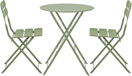 Chaise — vert