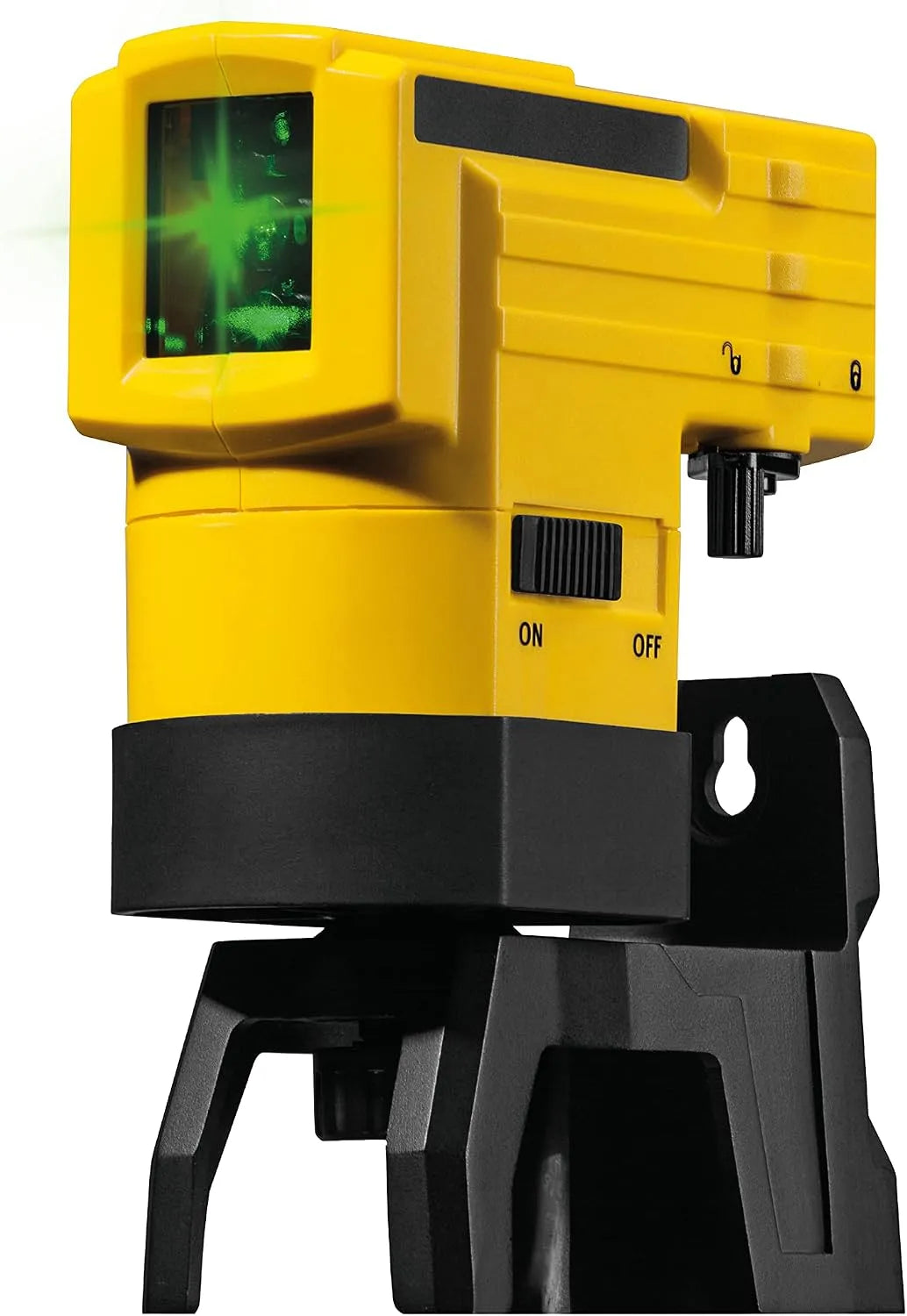 Niveau laser et laser lignes croisées: LAX 50, 50 G