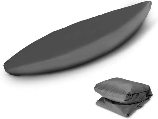 Housse de Kayak Imperméable pour Bonafide SS127 en Tissu Oxford Renforcé
