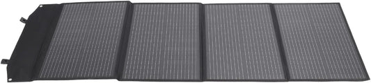 Panneau solaire et module photovoltaïque, 200 W, pliable, monocristallin, charge rapide, pour camping et camping-car