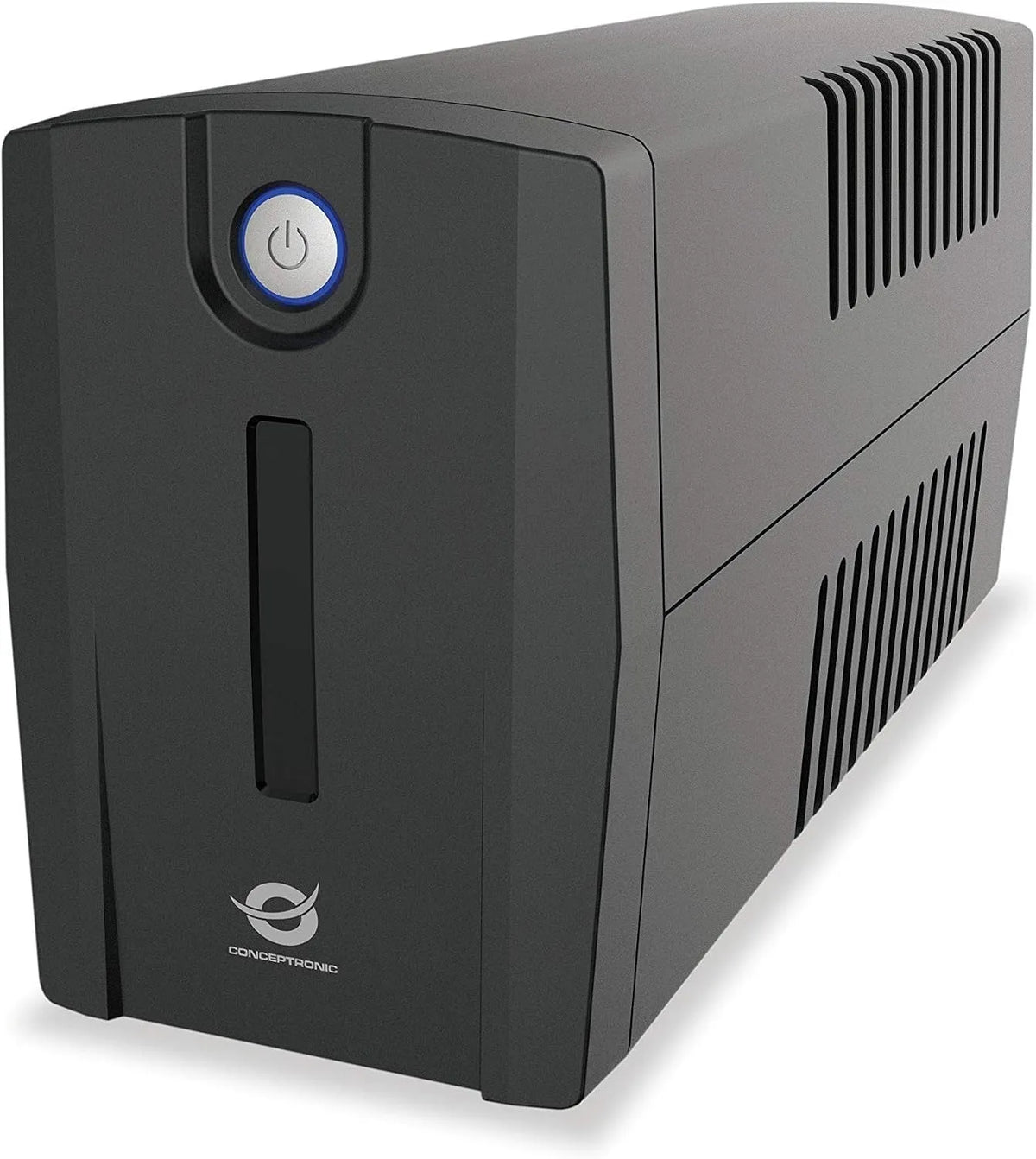 Onduleur sans interruption et alimentation de secours UPS, 480 W, 850VA, prise Schuko