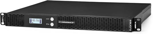 Onduleur sans interruption et alimentation de secours UPS, 900W, 1500VA