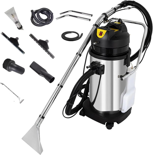 Aspirateur – 40L