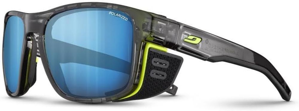 Julbo Shield M Lunettes de Soleil pour Tous