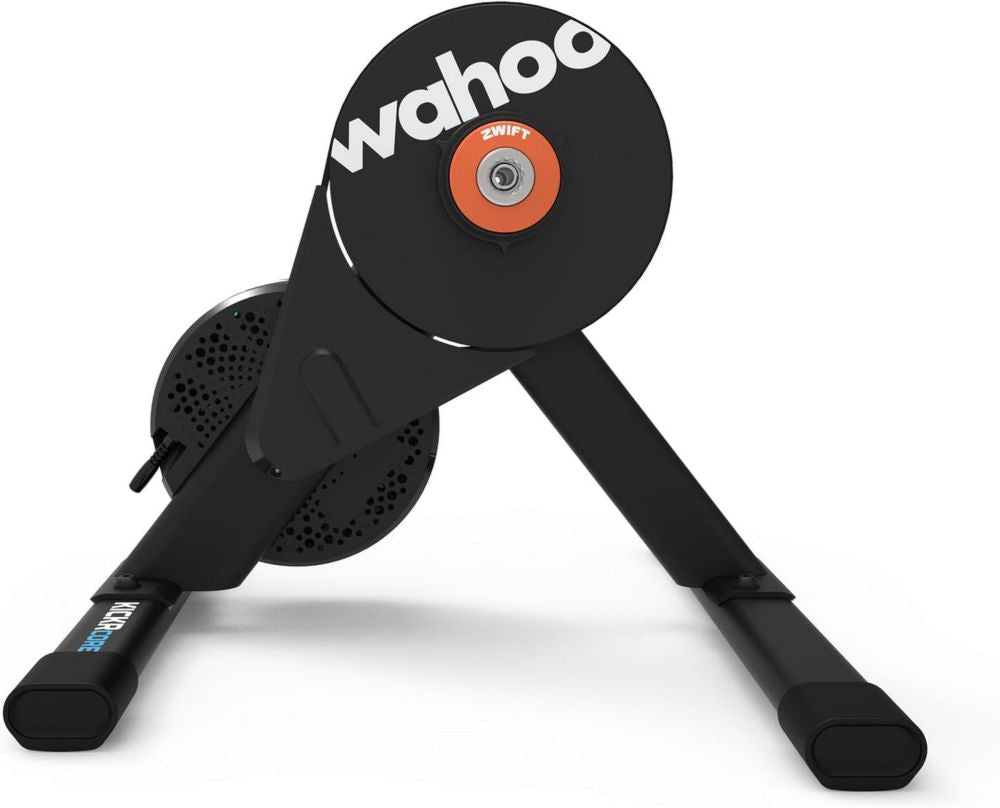 Wahoo KICKR Core 2 Home Trainer avec Pignon Compatible ZWIFT