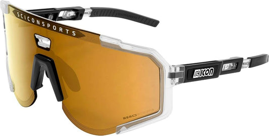Lunettes de Soleil Scicon Aeroscope Bronze CAT3