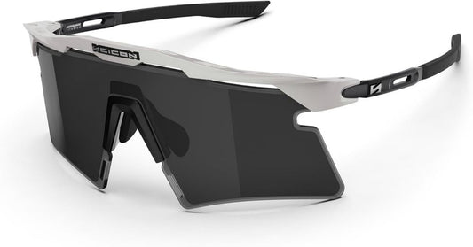 Lunettes de Cyclisme SCICON Aeroshade Titanium 2.0