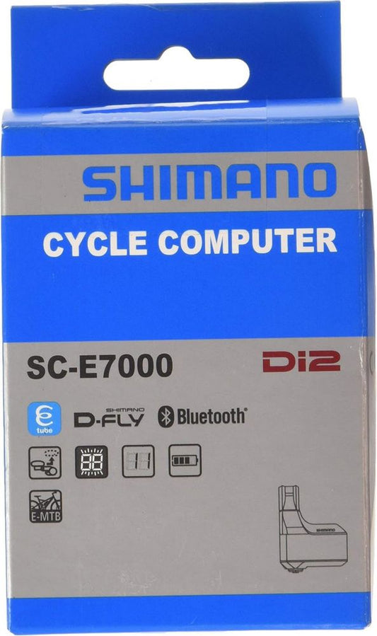 Lunettes de Cyclisme Shimano SCE7000 Unisexe - Taille Unique