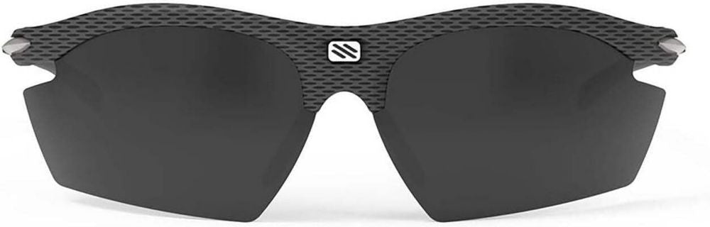 Lunettes de Soleil Rudy Project Rydon, Monture Carbone, Verres Fumés, Unisexe pour Adultes
