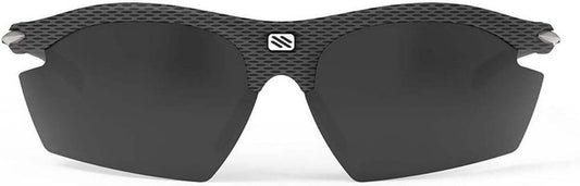 Lunettes de Soleil Rudy Project Rydon, Monture Carbone, Verres Fumés, Unisexe pour Adultes
