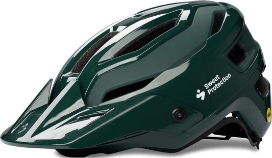 Casque de VTT Sweet Protection Trailblazer avec MIPS
