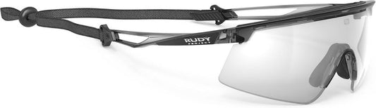 Lunettes de Soleil Turbolence ImpactX 2 Photochromique Noir
