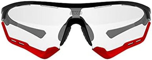 Lunettes de Soleil SCICON Aerotech Photochromiques pour Sport Performance