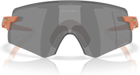 Lunettes de Soleil Oakley ENCODER, Transparentes, Taille Unique