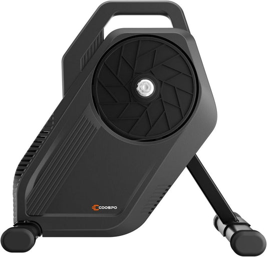 Entraîneur Intelligente COOSPO T10, Noir