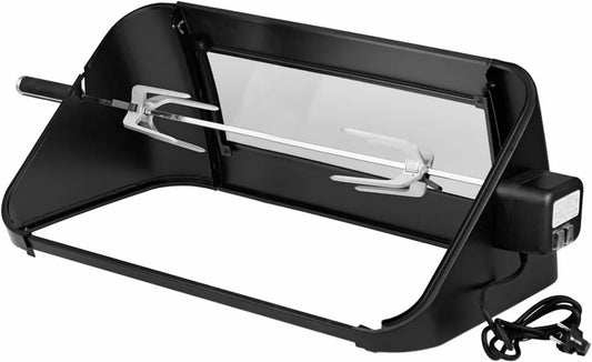 Brochette Rotative Everdure pour Barbecue FURNACE