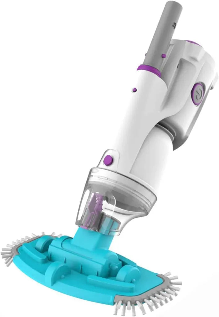 Aspirateur de Piscine Rechargeable Telsa 30 - Multicolore