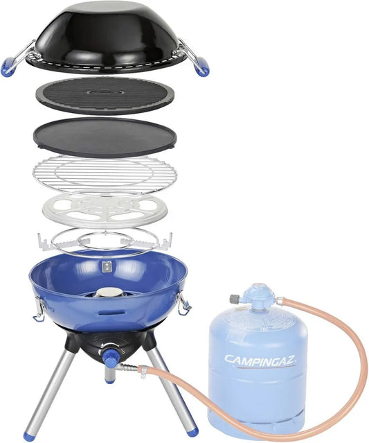 Réchaud de Camping Polyvalent Campingaz Party Grill