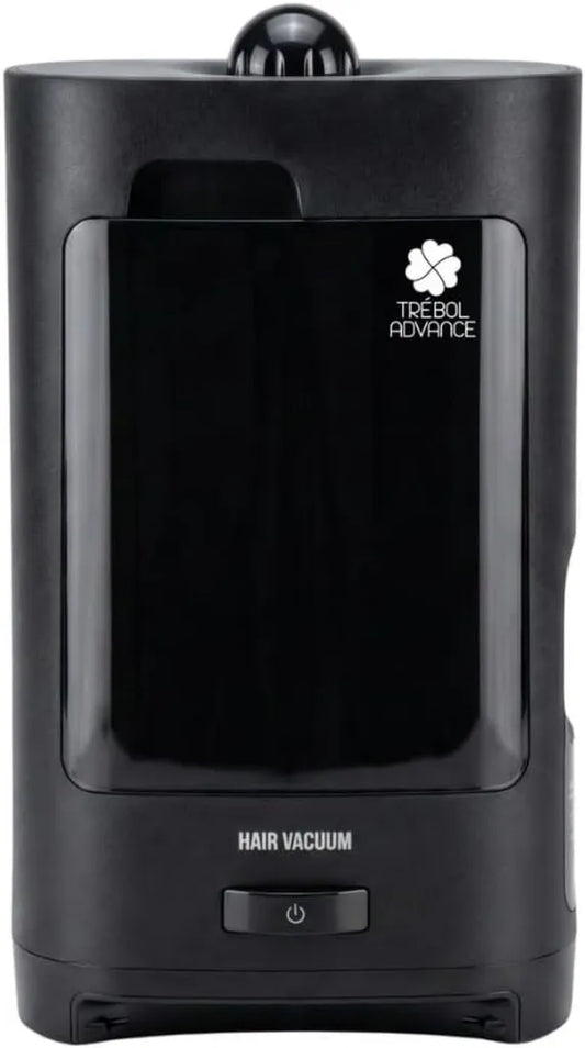 Aspirateur intelligent sans contact pour coiffeurs et propriétaires d'animaux, haute performance avec capteur automatique