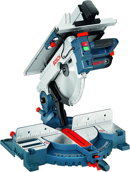 Bosch GTM 12 Lame de scie circulaire – usage professionnel, 305 mm