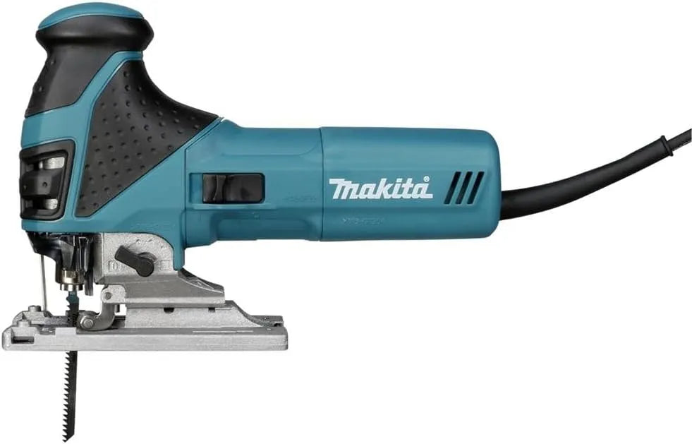 Makita 4351FCTJ Scie sauteuse 720 W, 2,5 Kg