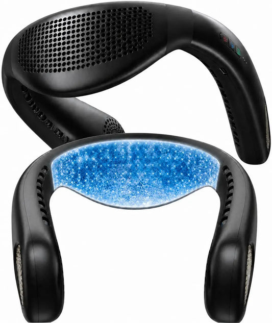 Climatiseur, TORRAS, portable, Ventilateur portable ultra-léger rechargeable