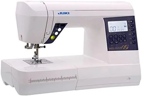 Juki modèle HZL-G220