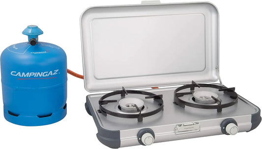 Réchaud de camping, Campingaz Réchaud Camping Kitchen 2 CV