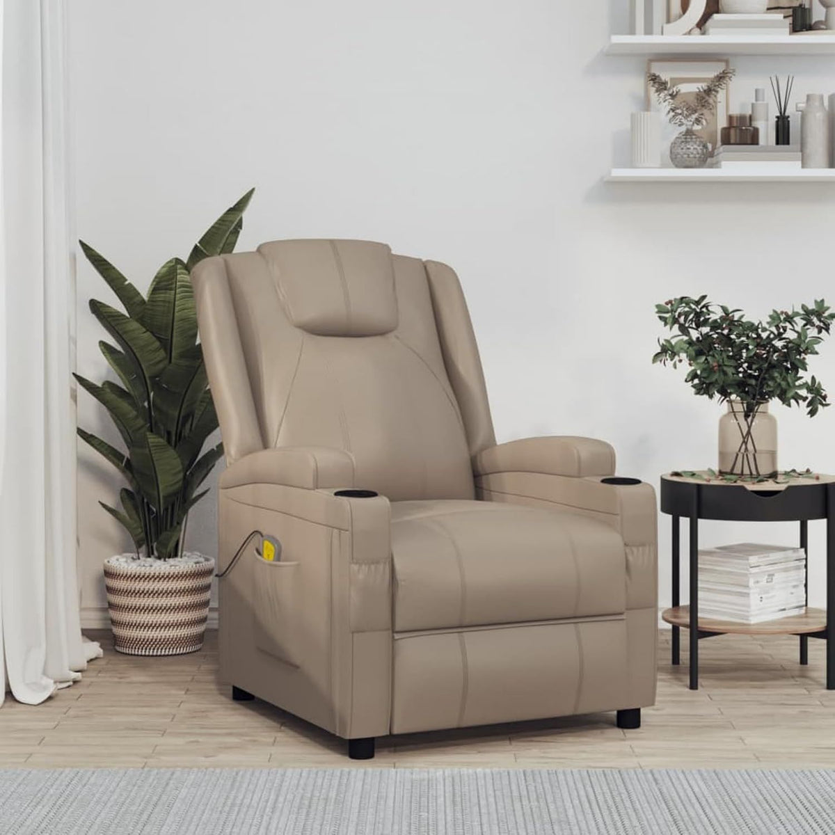 Fauteuil de massage: réglable, ARKEM