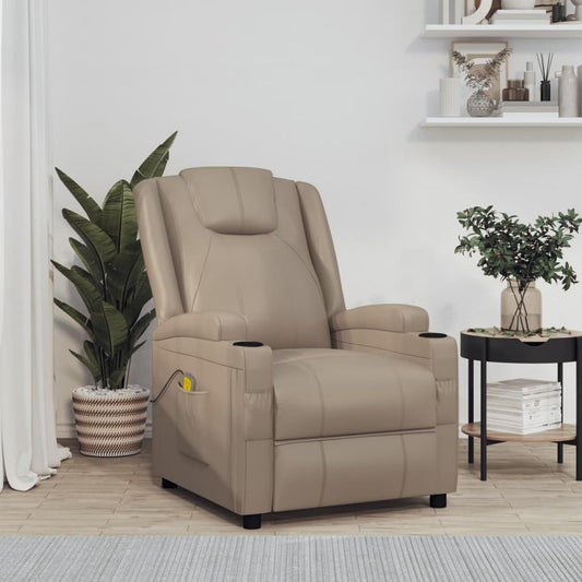 Fauteuil de massage: réglable, ARKEM
