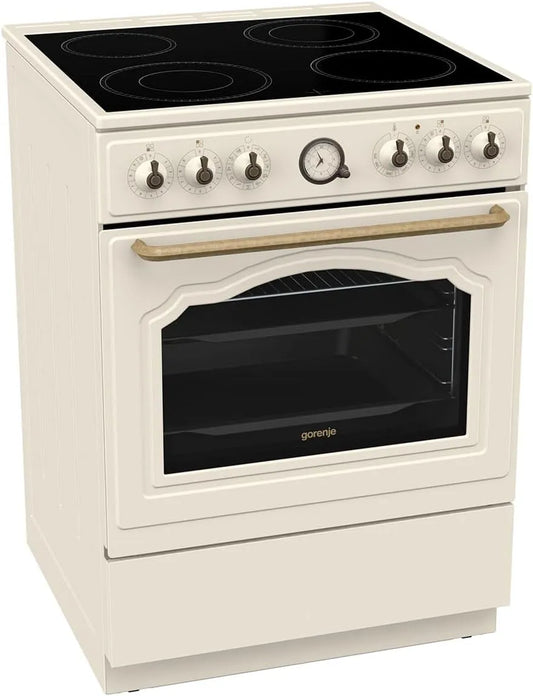 Gorenje ViryklÄ, Cooker GECS6B70CLI