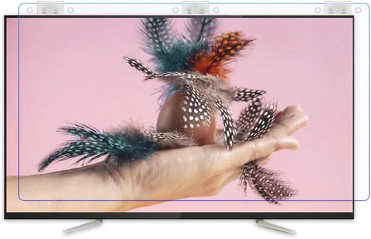 Smart TV, 75 pouces, 1303 × 766, téléviseur, 4K UHD, QLED, OLED, écran LCD, bleu, 58', LED