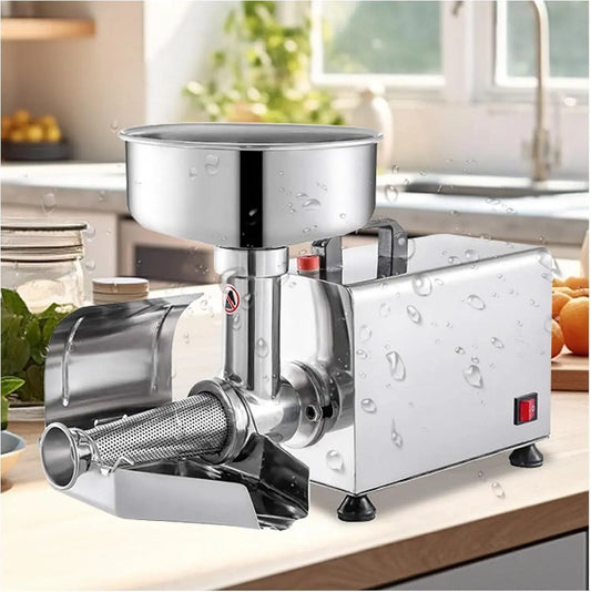 Machine, 220 V, 150 Kg, pour Confiture, Fabricant De Presse-Fruits De Confitures