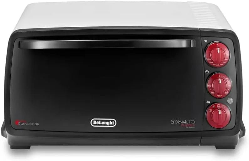 De'Longhi EO14902.W Four électrique, 14 L, 14 litres