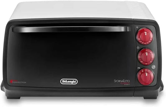 De'Longhi EO14902.W Four électrique, 14 L, 14 litres