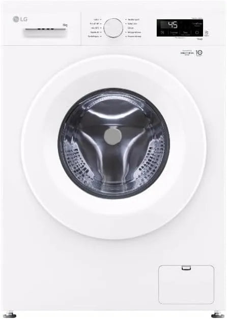 LG F84B13WHS Lave-linge, Lave-linge frontal LG F84B13WHS