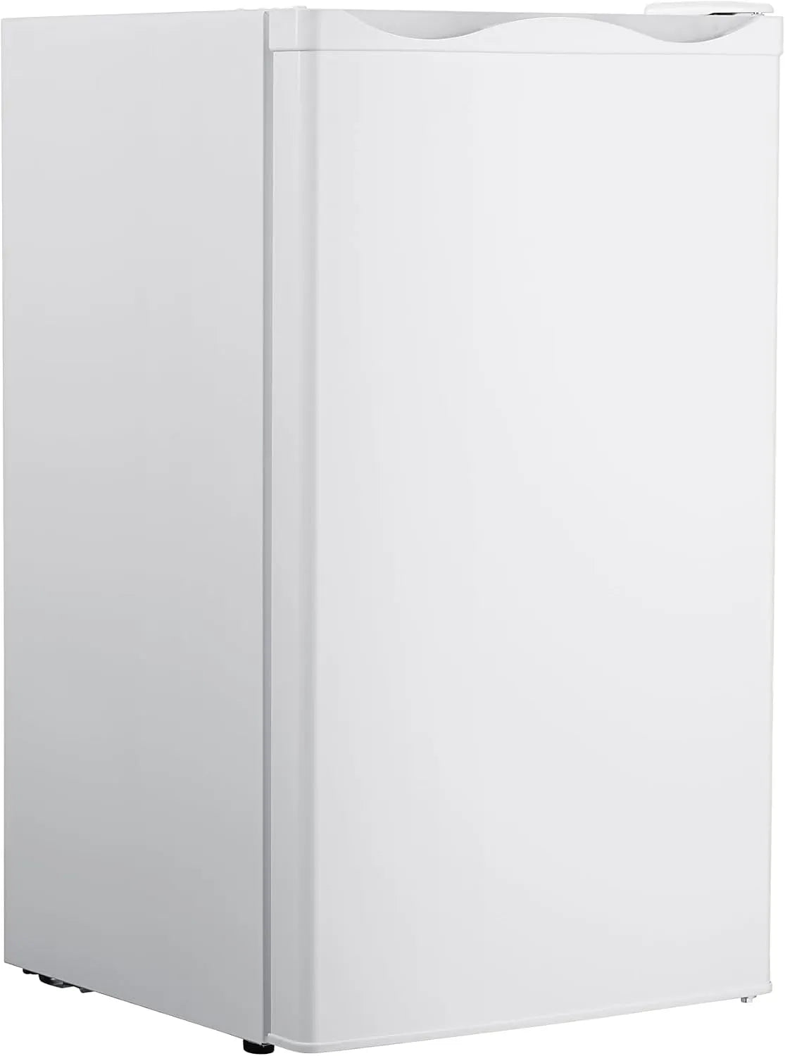Réfrigérateur, 91 L, 48 x 49.5 x 84.5 cm, aro TLW8650E, blanc, PCM, avec éclairage intérieur