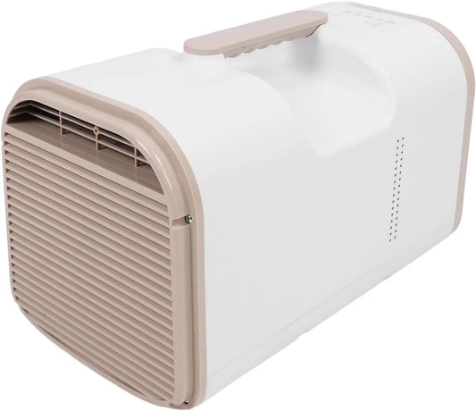 Climatiseur, 220 V, SIxRUN 4500BTU 24H, portable, minuteur, camping, Prise UE 220V