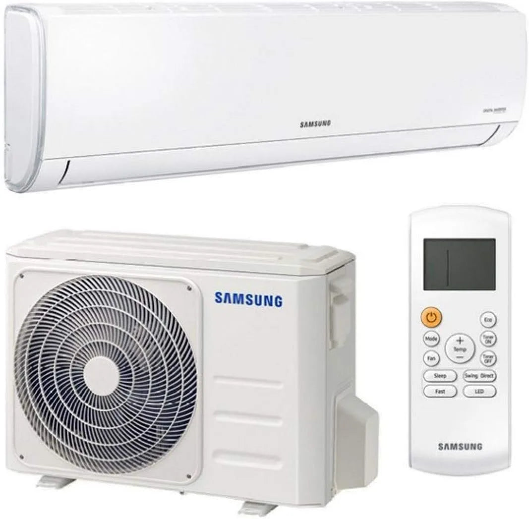 Samsung F-AR12ART AR35 Climatiseur, 12000 BTU
