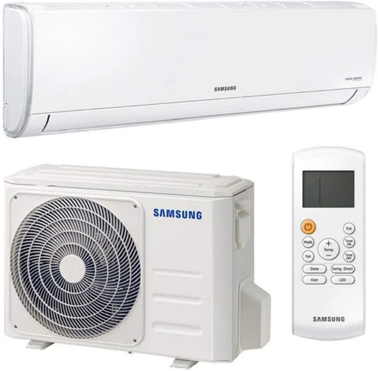 Samsung F-AR12ART AR35 Climatiseur, 12000 BTU