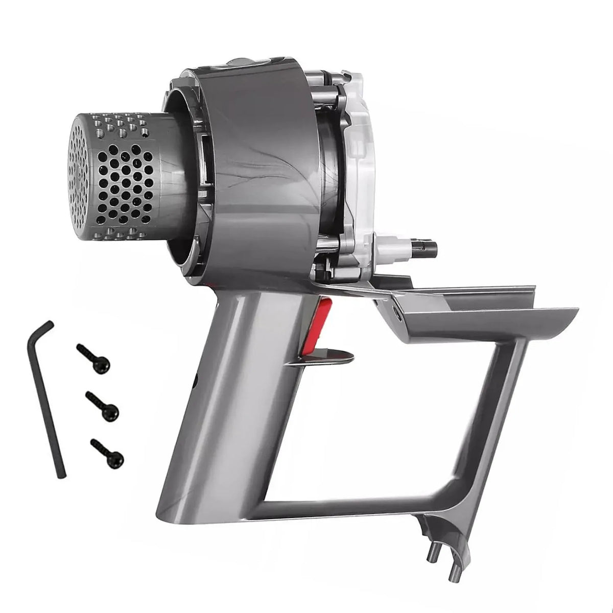 Dyson V10 SV12 Aspirateur, appareil électrique d'aspiration, Moteur principal pour aspirateur sans fil SV27 Animal Absolute 969875-02