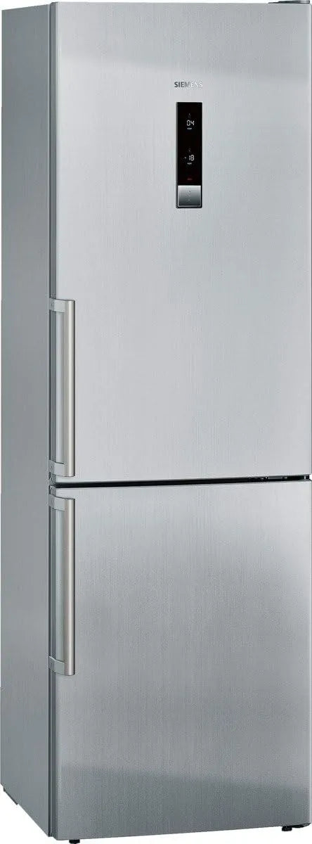 Siemens KG36NxI42 Congélateur, 234 L, armoire congélateur, 186 cm de hauteur, 172 kWh, 86 litres de partie congélateur, Siemens Réfrigérateur