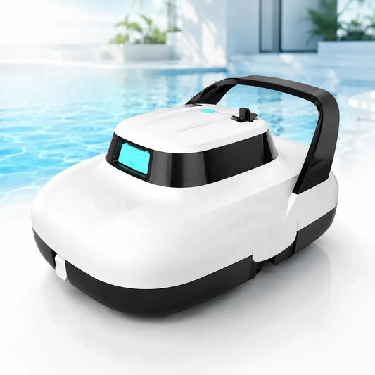 Aspirateur, 3 L, autonomie de 180 minutes, panier à débris de 3 L
