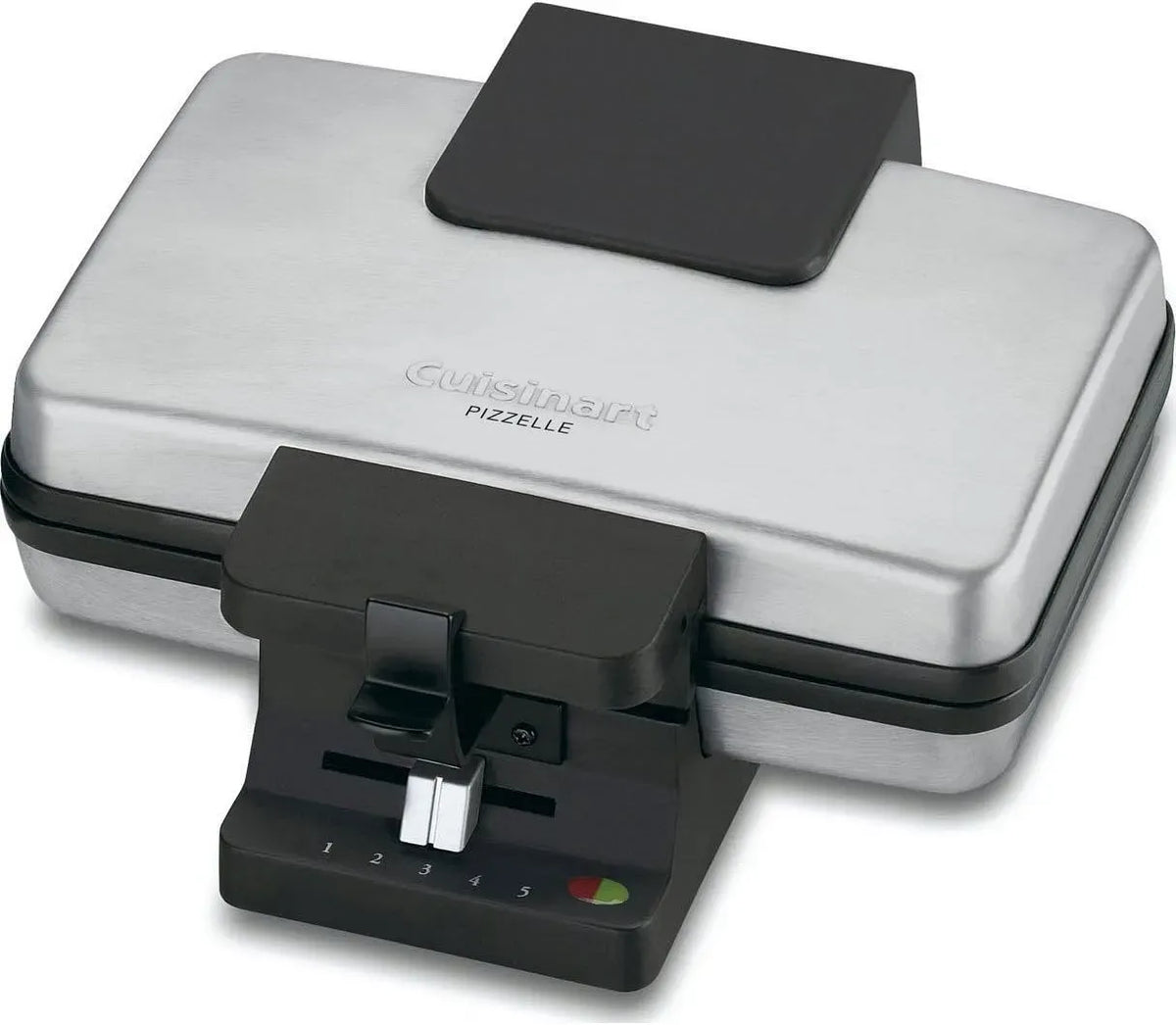 WM-PZ2 Presse, Cuisinart