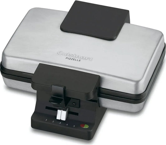 WM-PZ2 Presse, Cuisinart