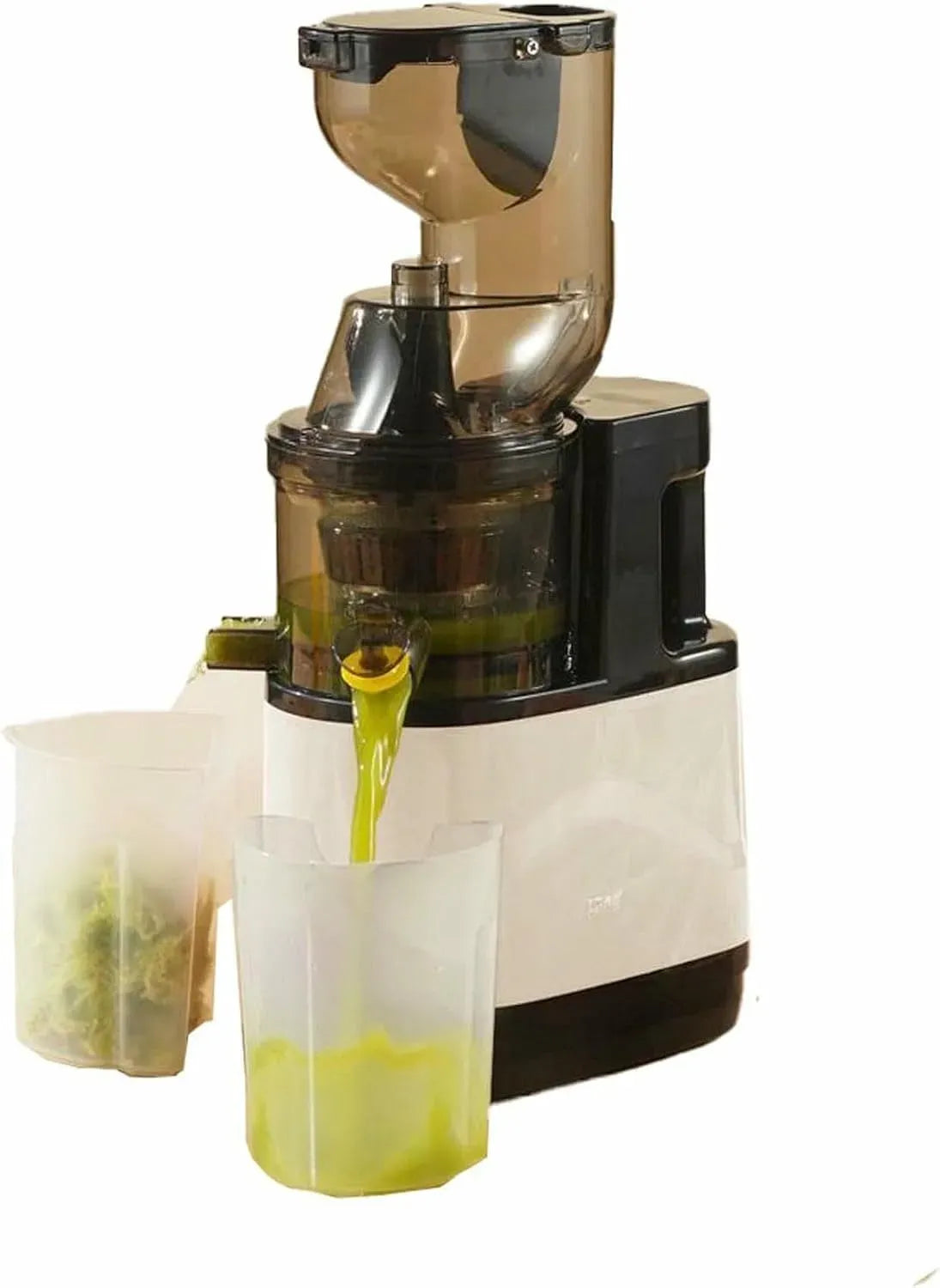 Extracteur de jus, portable, Signes Portables